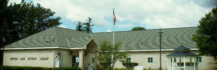 Central Lake District Library